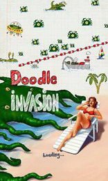 download Doodle Invasion apk